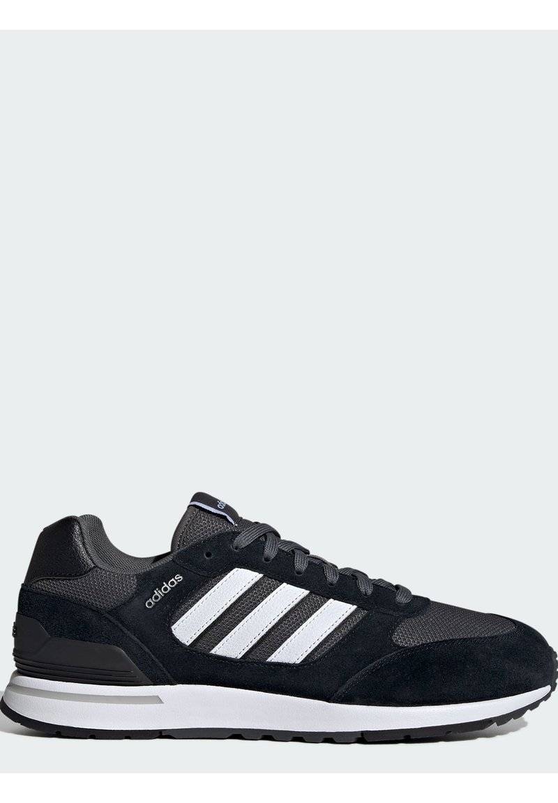 adidas Sportswear adidas Sportswear 80S - Trainers - core black cloud white grey six JETZT KAUFEN