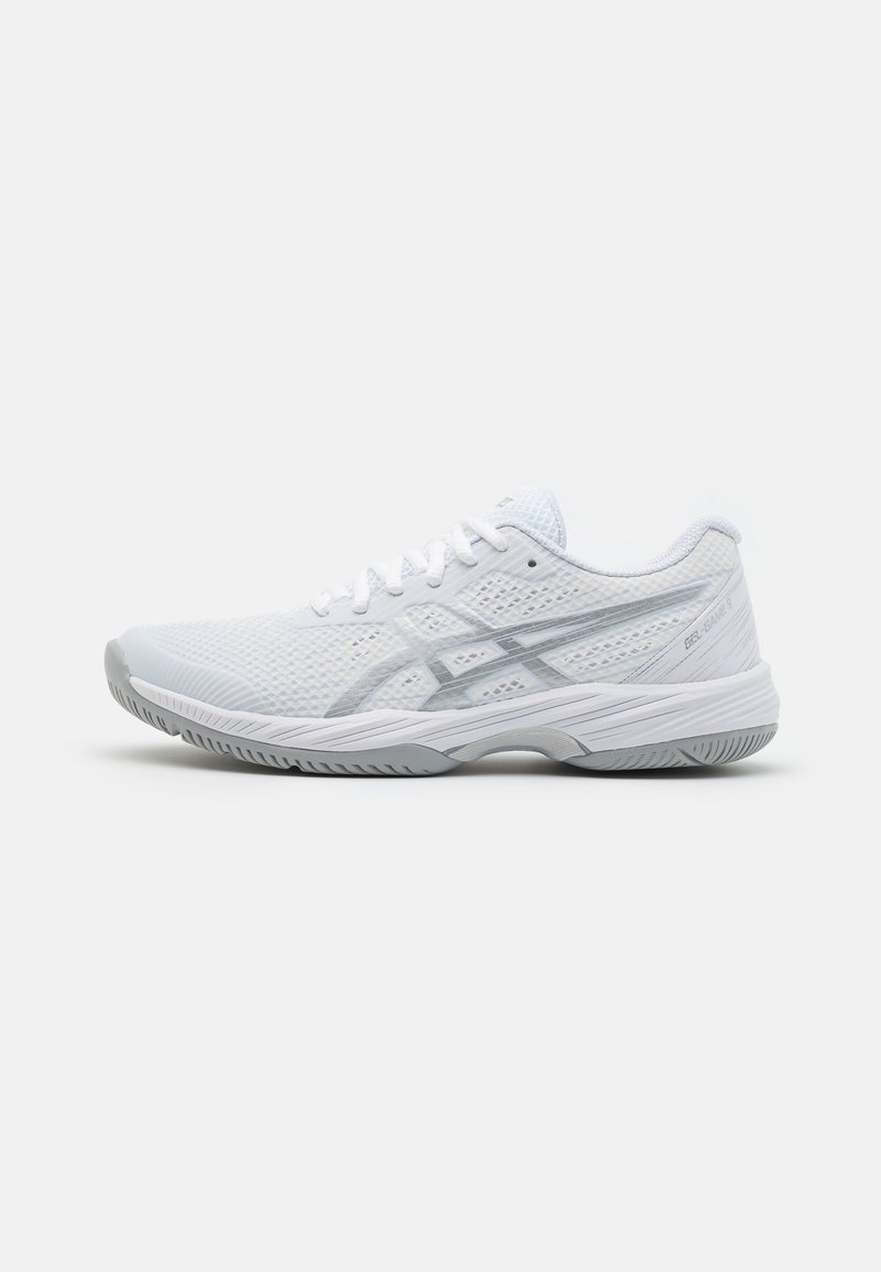 ASICS ASICS GEL-GAME 9 - Multicourt tennis shoes Letzter Tag