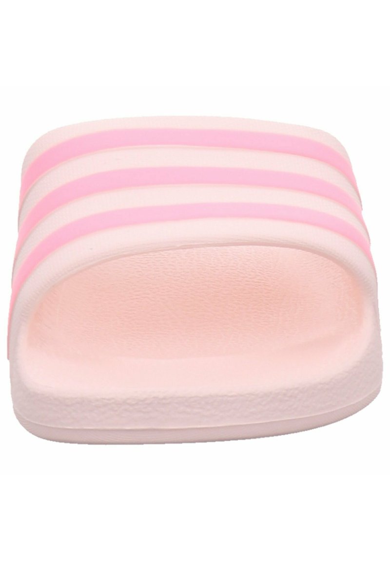 adidas Originals adidas Originals ADILETTE AQUA - Pool slides - rosa Zeitbegrenzte Promotion