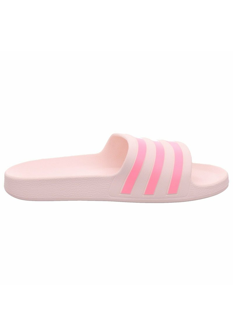 adidas Originals adidas Originals ADILETTE AQUA - Pool slides - rosa Zeitbegrenzte Promotion
