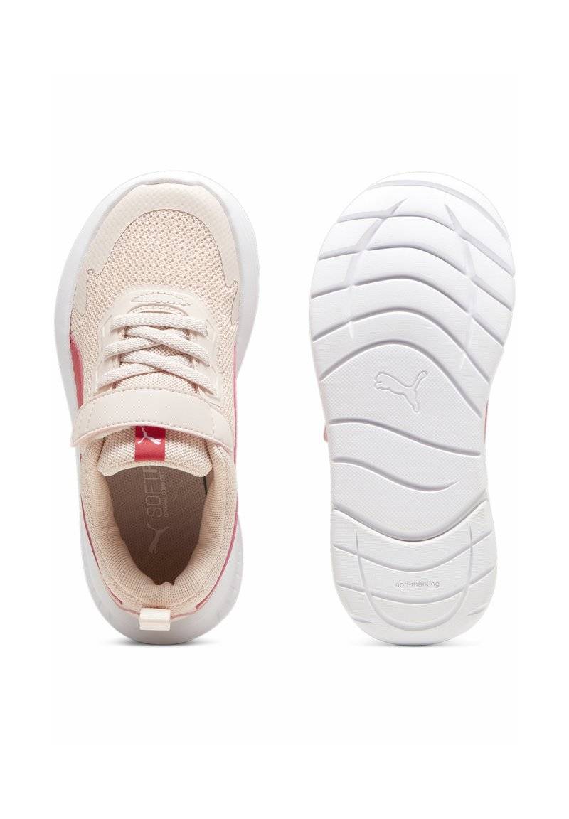 Puma Puma EVOLVE - Stability running shoes - island pink white tart cherry Bis zu 50% Rabatt