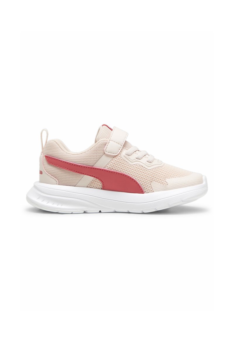 Puma Puma EVOLVE - Stability running shoes - island pink white tart cherry Bis zu 50% Rabatt