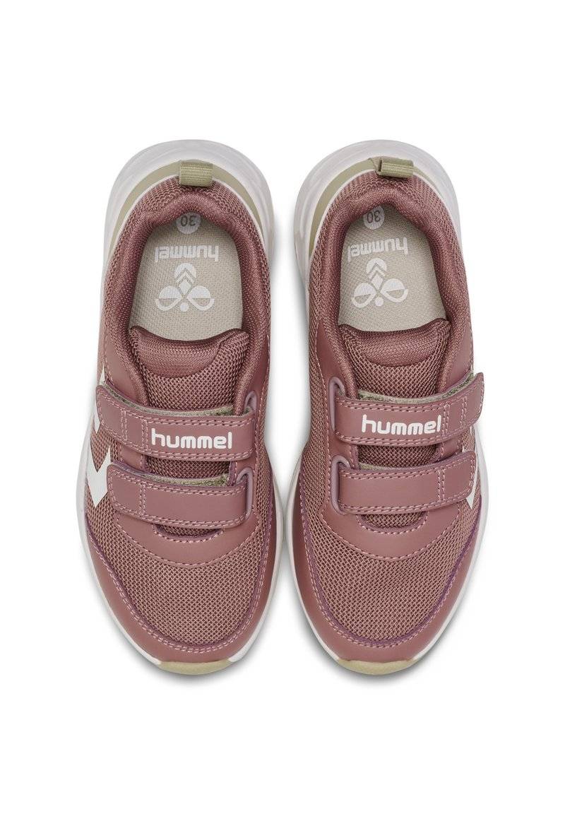 Hummel Hummel TURBO - Trainers - twilight mauve Bis zu 60% Rabatt