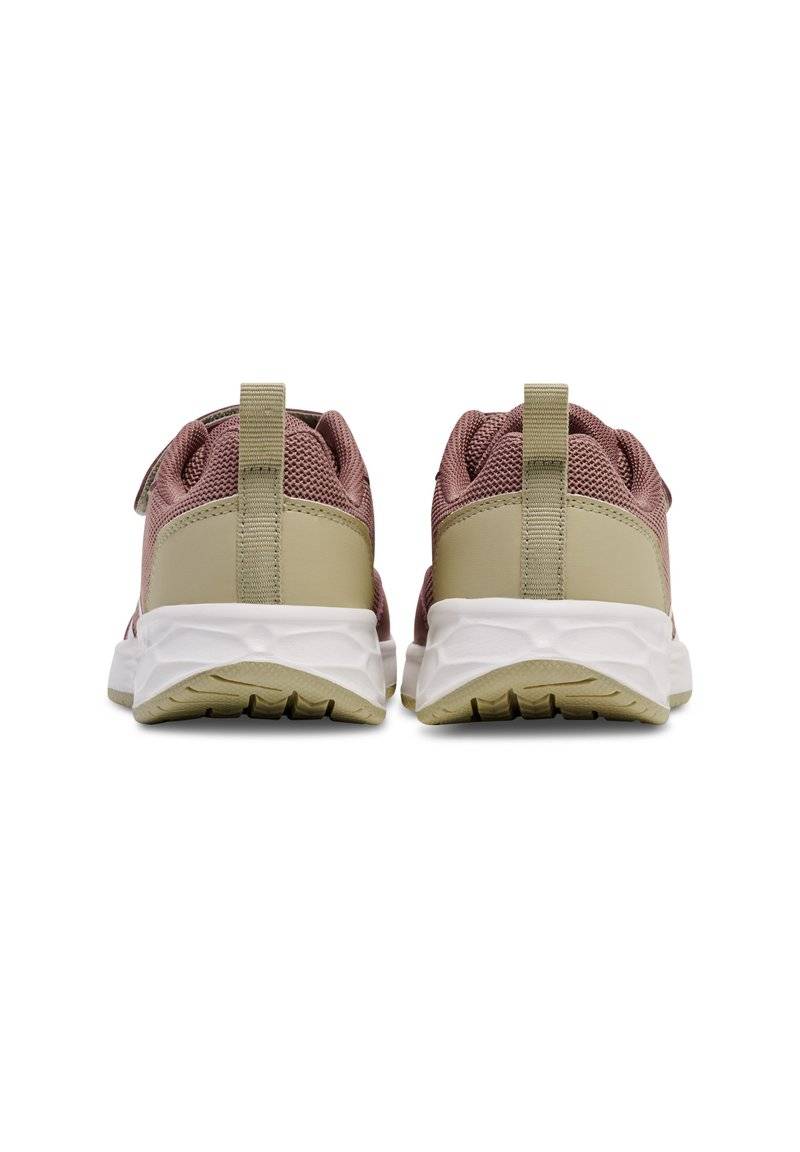 Hummel Hummel TURBO - Trainers - twilight mauve Bis zu 60% Rabatt