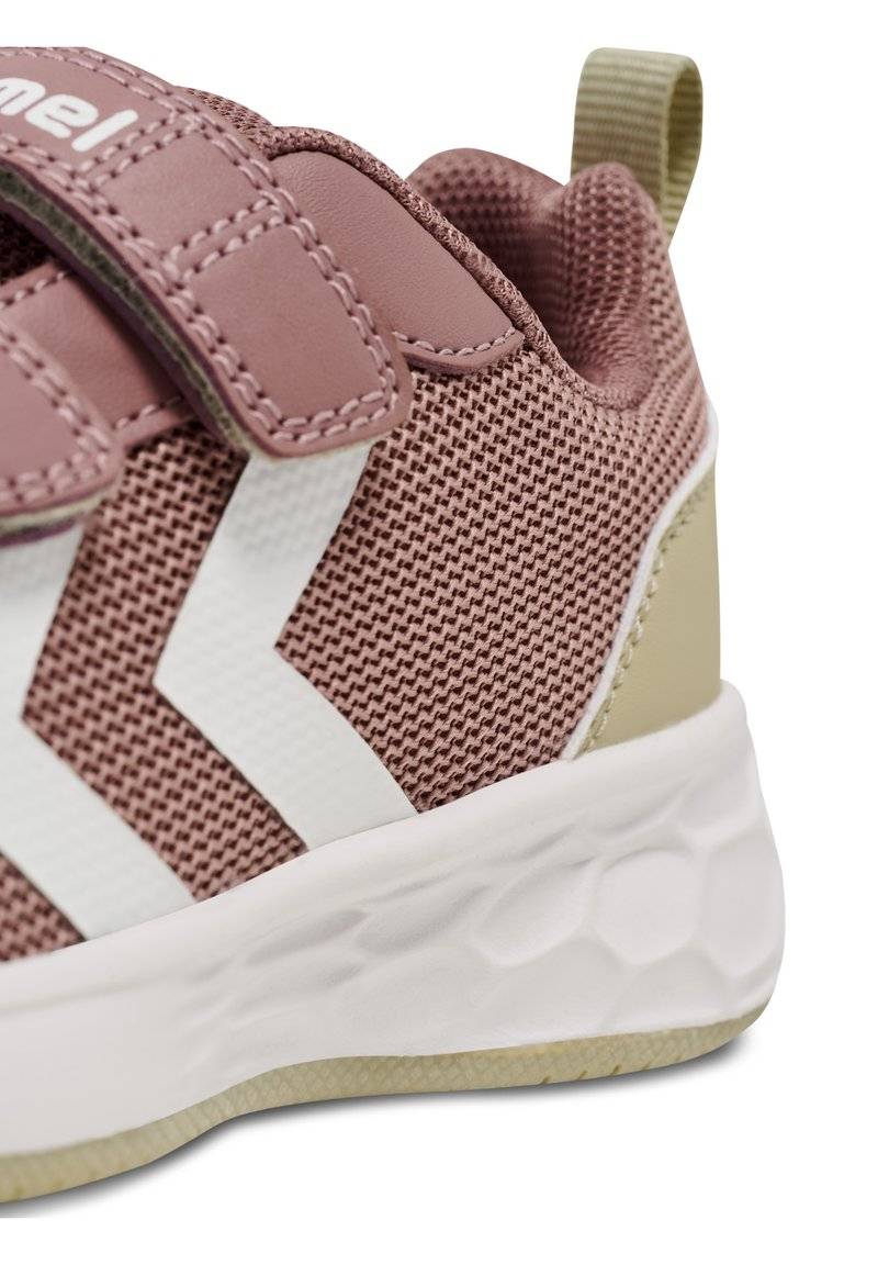 Hummel Hummel TURBO - Trainers - twilight mauve Bis zu 60% Rabatt