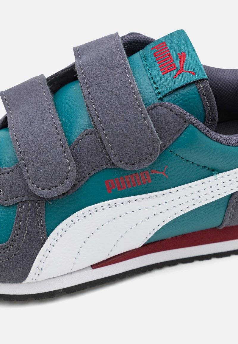 Puma Puma CABANA RACER SL 20 UNISEX - Trainers Riesige Rabatte
