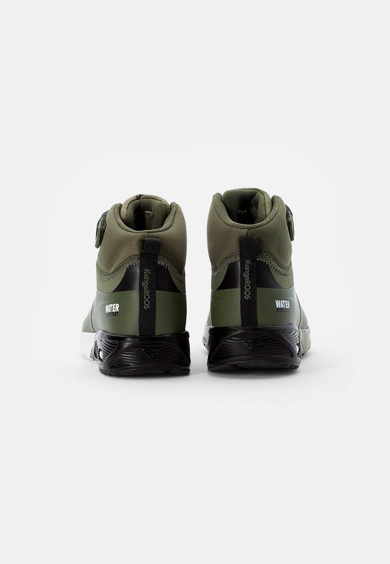 KangaROOS KangaROOS KX HYDRO - High-top trainers Clearance-Verkauf