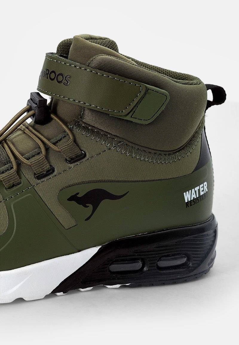 KangaROOS KangaROOS KX HYDRO - High-top trainers Clearance-Verkauf