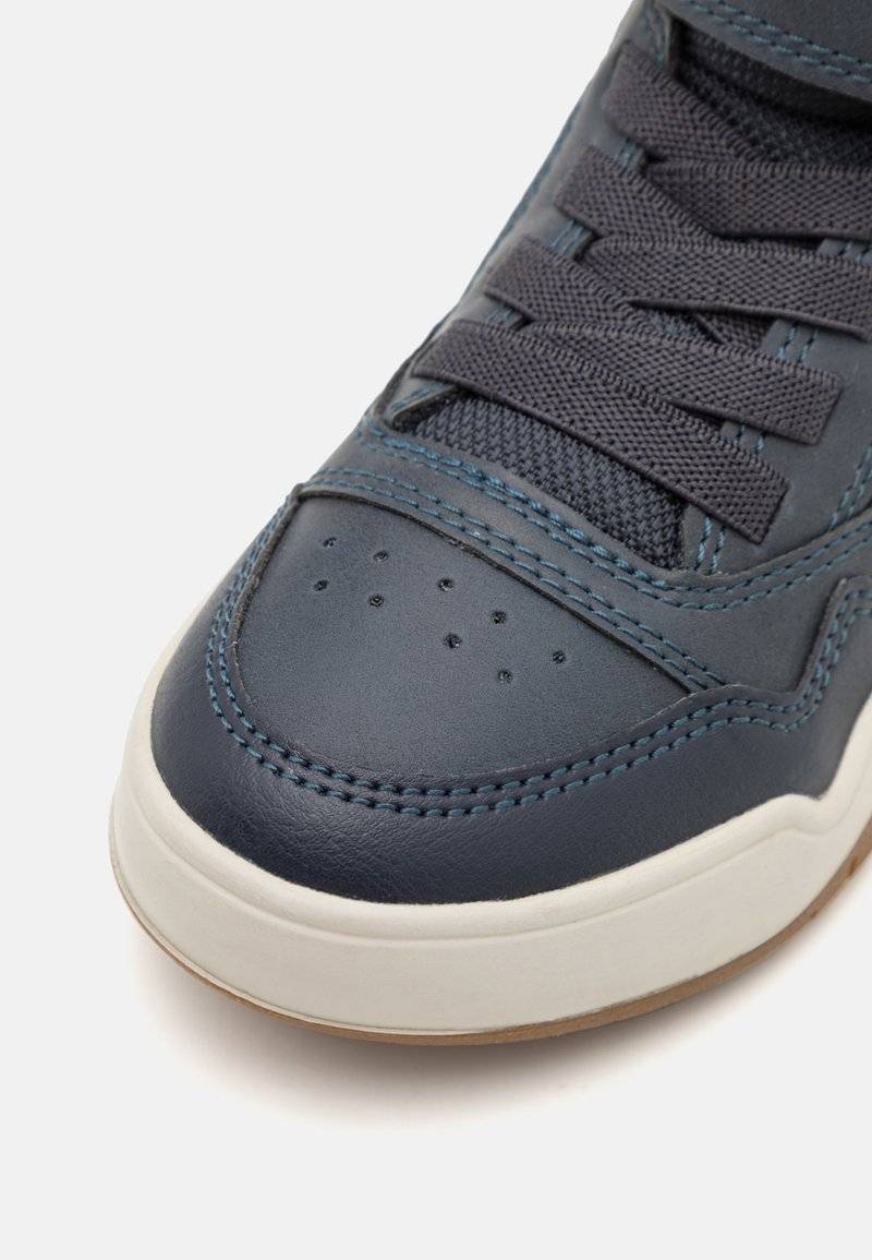 Geox Geox PERTH BOY - High-top trainers Speichern exportieren