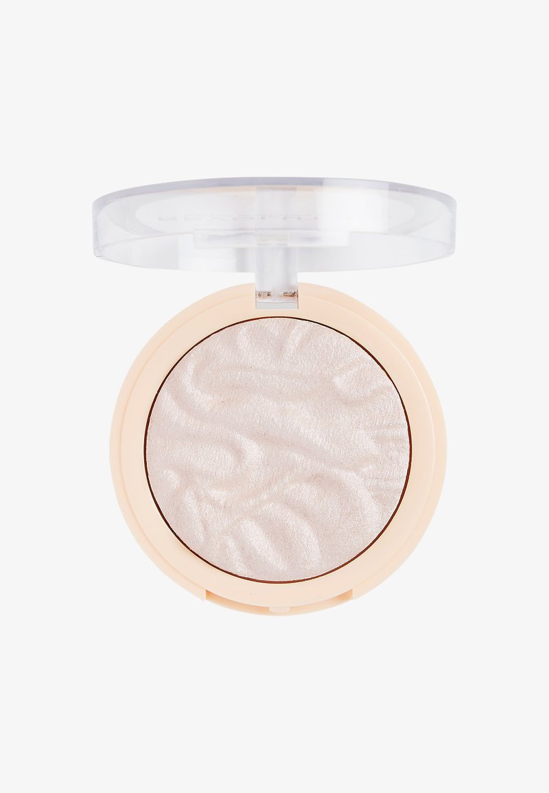 Makeup Revolution Makeup Revolution REVOLUTION HIGHLIGHT RELOADED PEACH LIGHTS - Highlighter - peach lights Black Friday Preise