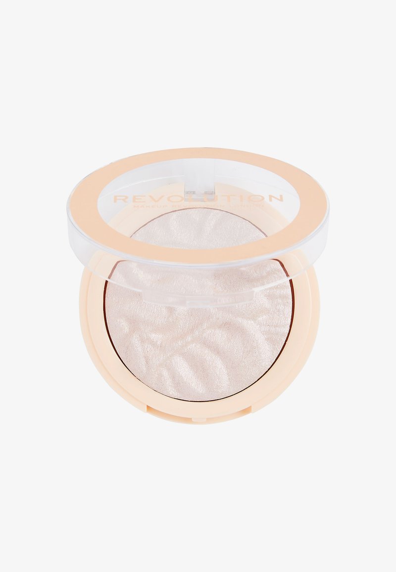 Makeup Revolution Makeup Revolution REVOLUTION HIGHLIGHT RELOADED PEACH LIGHTS - Highlighter - peach lights Black Friday Preise