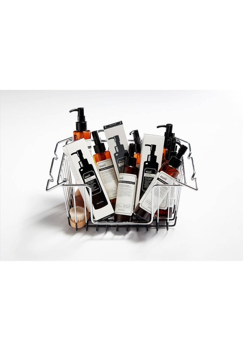 klairs klairs GENTLE BLACK DEEP CLEANSING OIL 150ML - Cleanser Im Verkauf