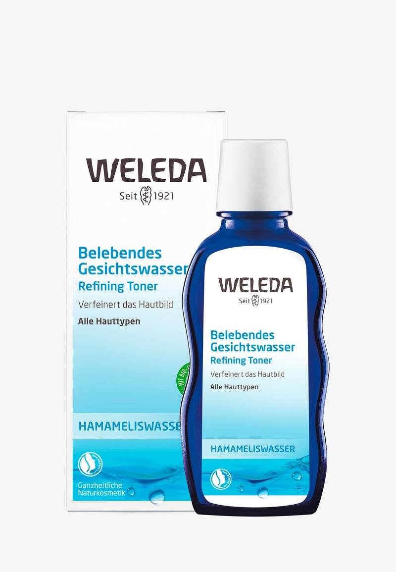 Weleda Weleda REFINING TONER - Toner 50% Rabatt für begrenzte Zeit