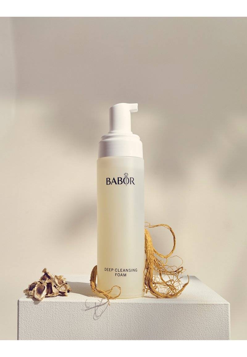 BABOR BABOR DEEP CLEANSING FOAM - Face cream im Angebot