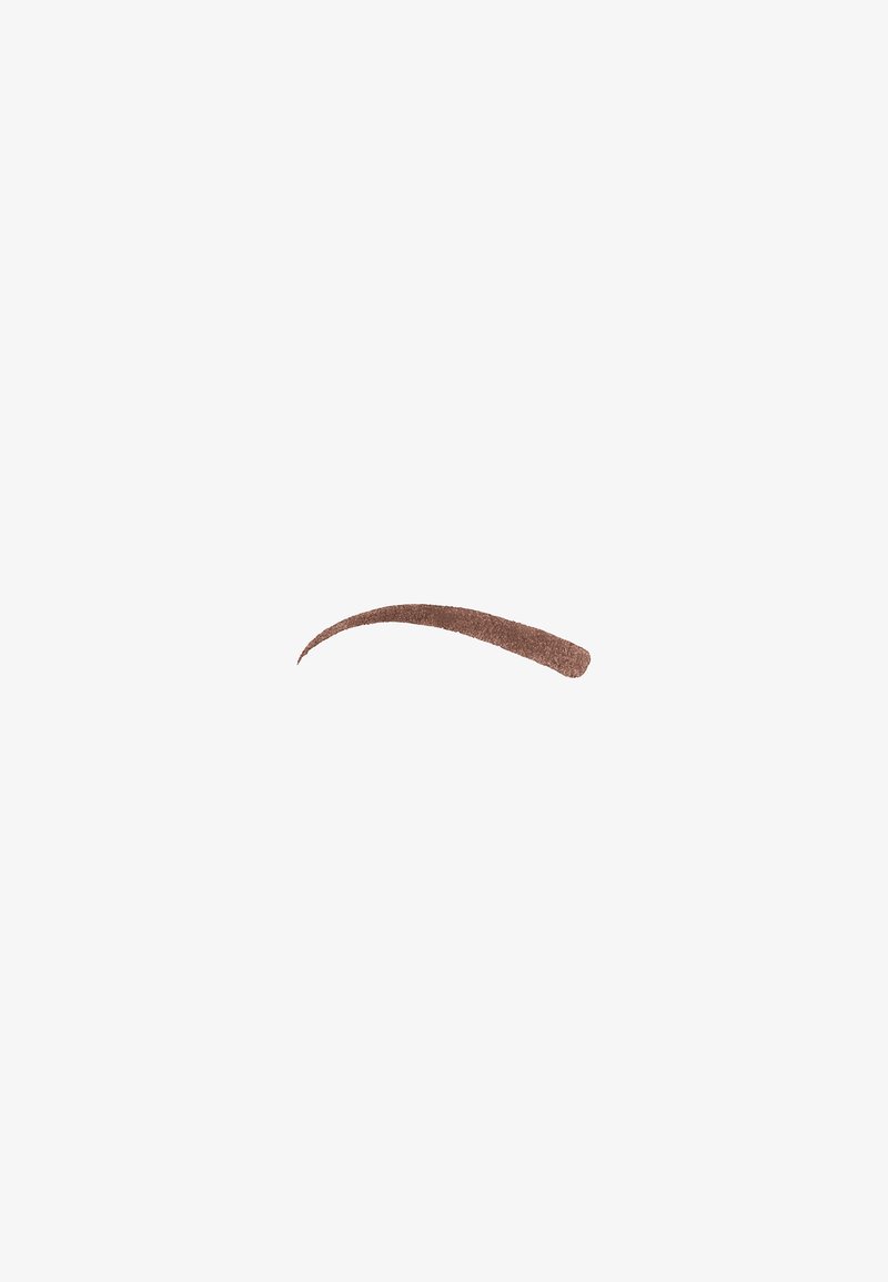 KIKO Milano KIKO Milano PRECISION EYEBROW PENCIL - Eyebrow pencil - brunettes Schlussverkauf