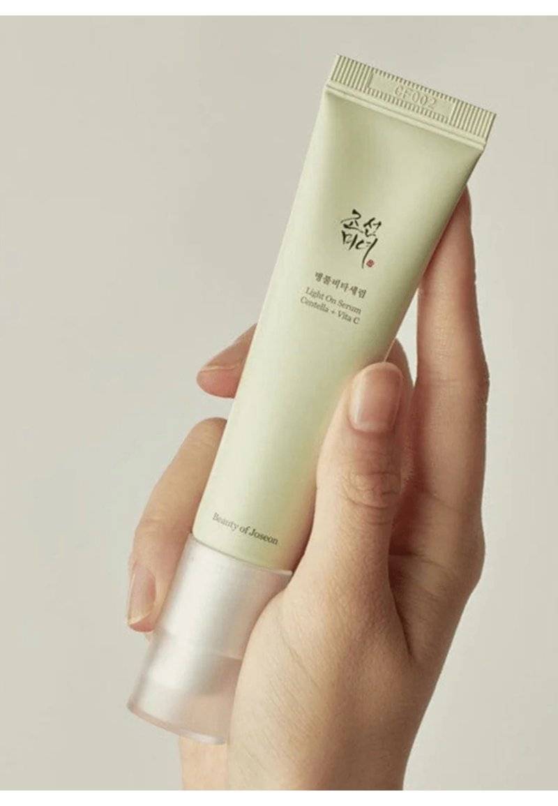 Beauty of Joseon Beauty of Joseon LIGHT ON SERUM CENTELLA + VITA C 30ML - Serum Günstiger Verkauf