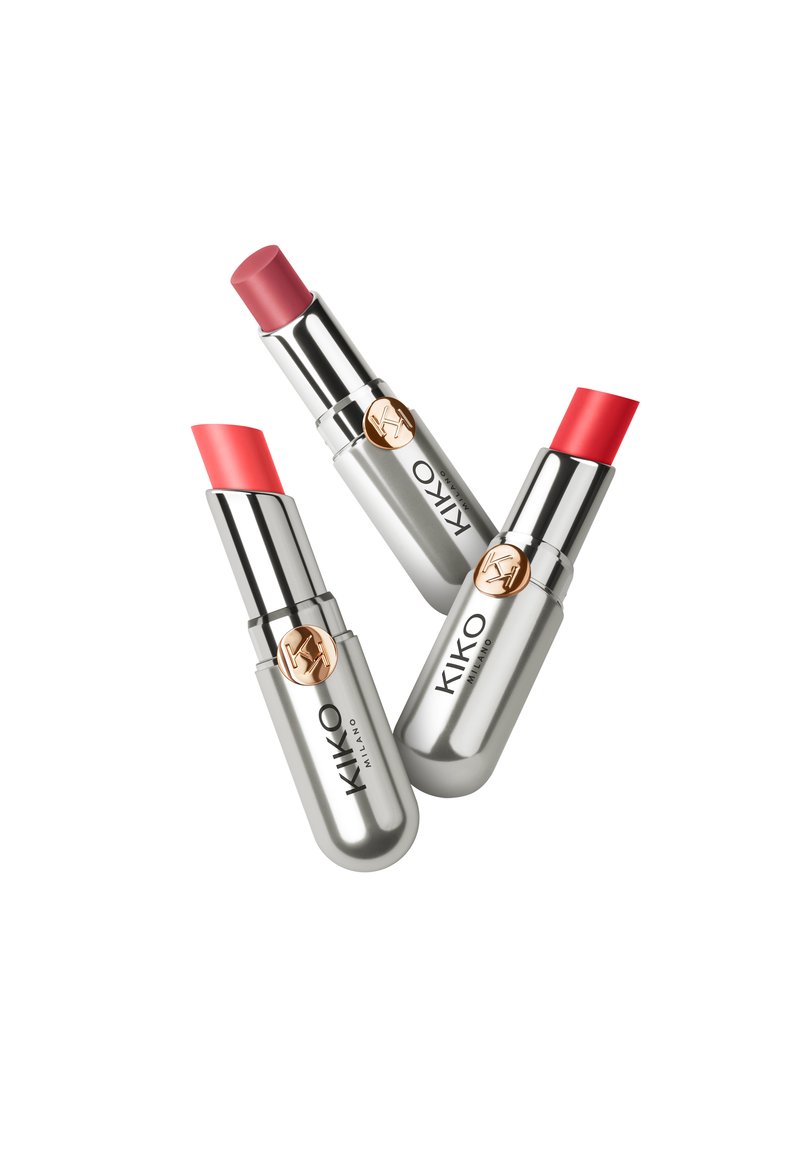 KIKO Milano KIKO Milano HYDRA COLOUR LIP SET - Lip palette - natural harmony Fabrikverkauf