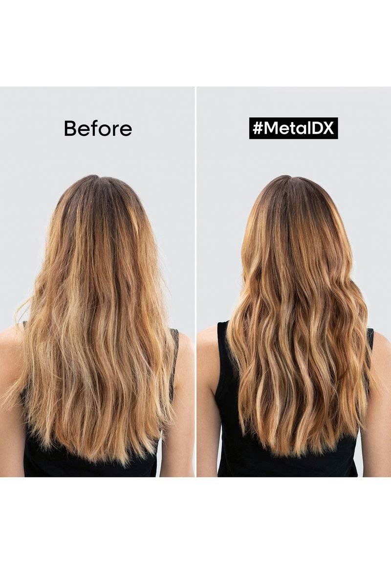 L'OREAL PROFESSIONNEL L'OREAL PROFESSIONNEL SERIE EXPERT METAL DX PRE-SHAMPOO - Shampoo Blitzverkäufe