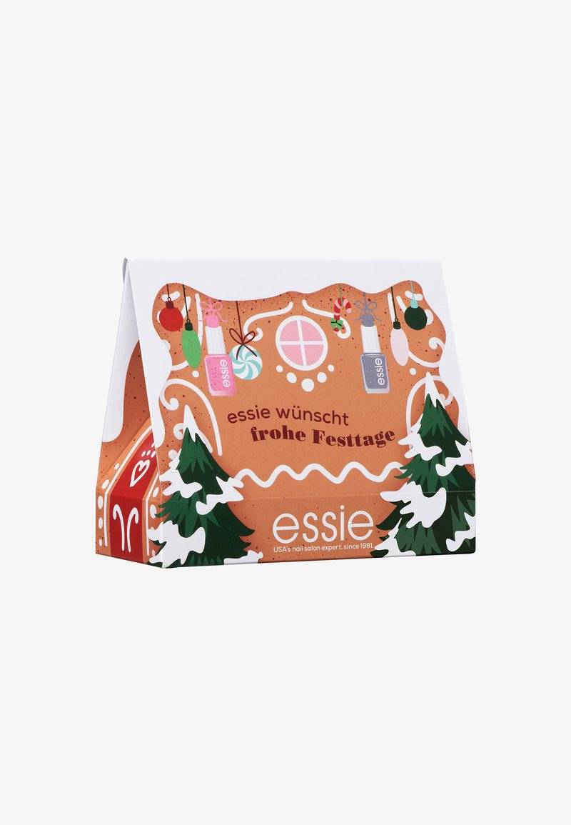 Essie Essie XMAS GIFT 2024 - Nail set Fabrikpreis