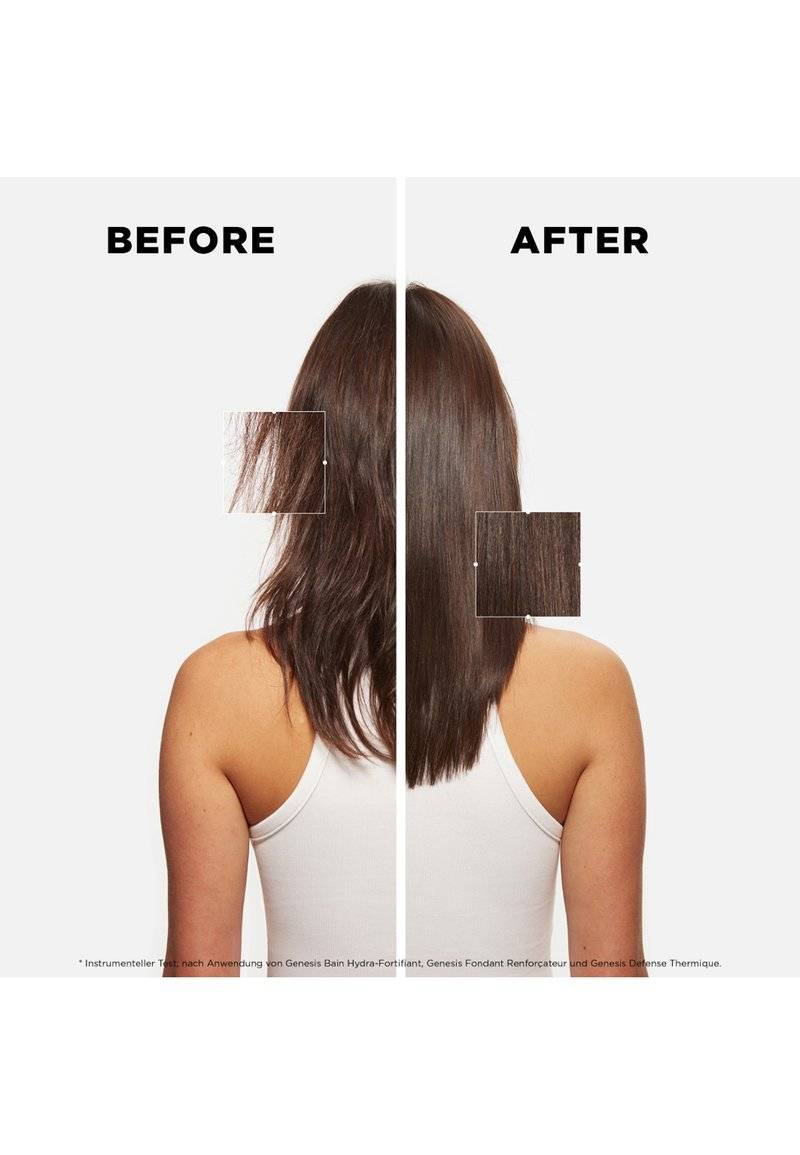 KÉRASTASE KÉRASTASE GENESIS SERUM ANTI-CHUTE FORTIFIANT DAILY ANTI-HAIR-FALL SCALP SERUM - Hair treatment Sonderangebot