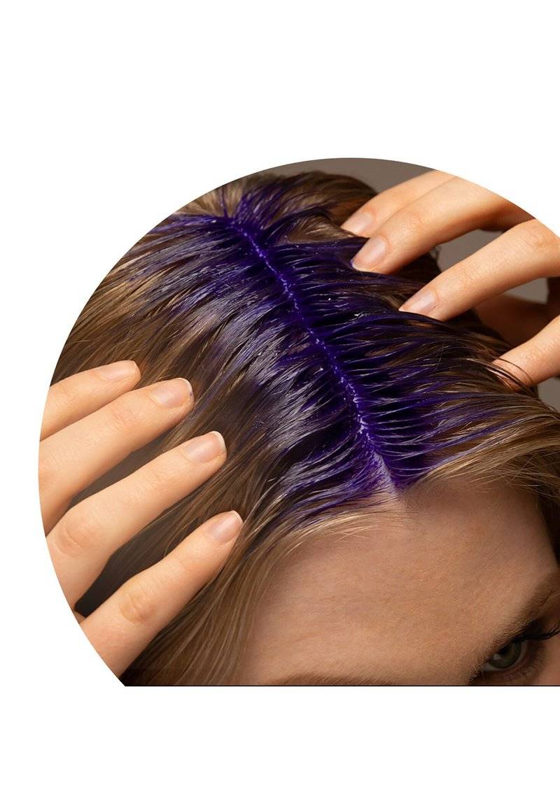L'OREAL PROFESSIONNEL L'OREAL PROFESSIONNEL SILVER SHAMPOO FOR GREY, WHITE OR LIGHT BLONDE HAIR - Shampoo Günstig kaufen