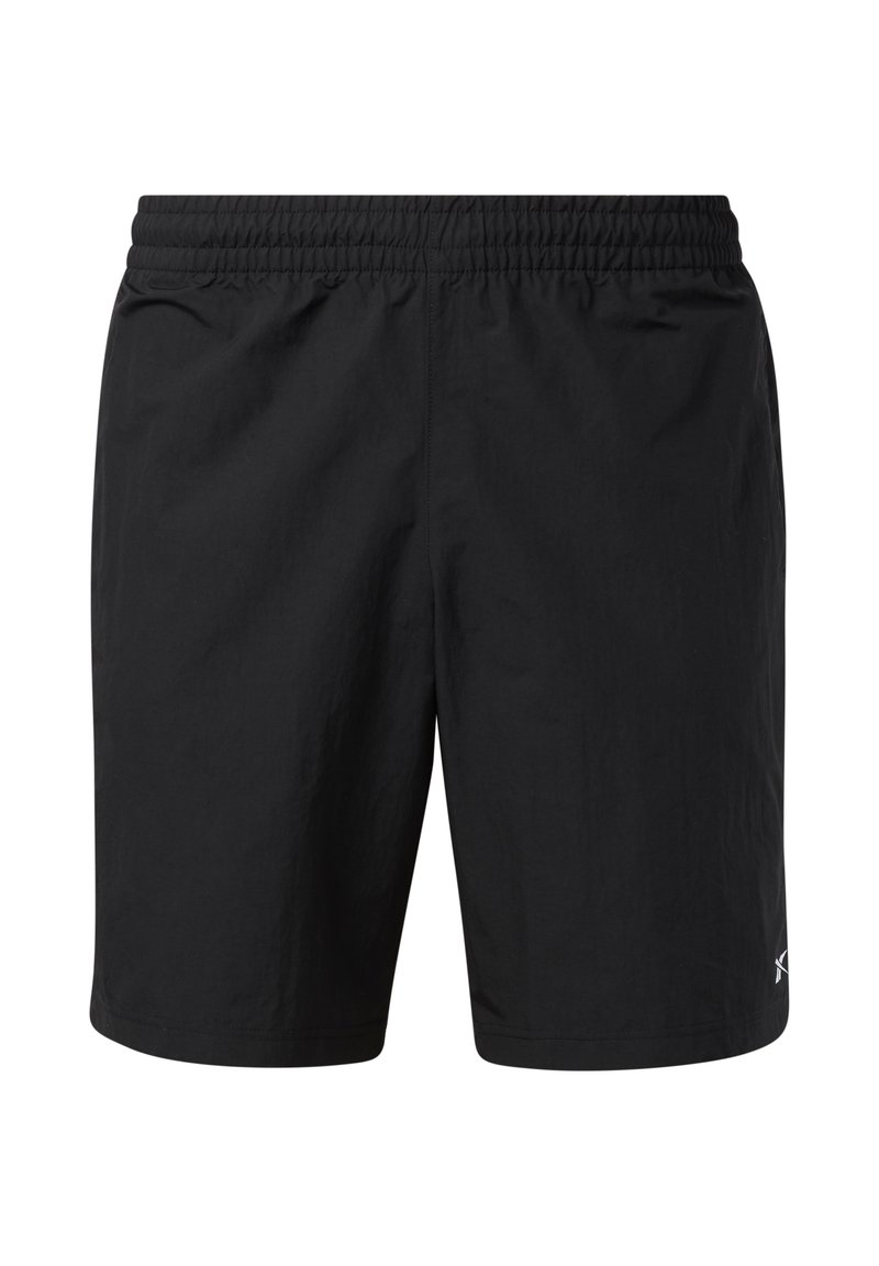 Reebok Reebok ID TRAIN UTILITY - Sports shorts - black VIP-Rabatte
