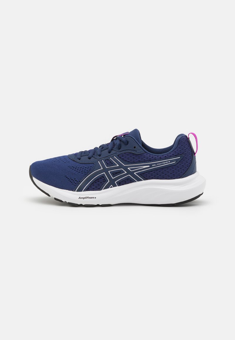 ASICS ASICS GEL-CONTEND 9 - Neutral running shoes Begrenzte Freigabe