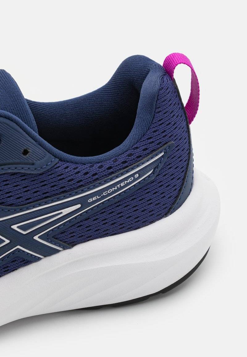 ASICS ASICS GEL-CONTEND 9 - Neutral running shoes Begrenzte Freigabe