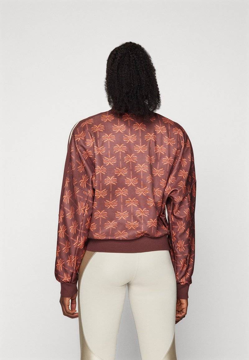 adidas Sportswear adidas Sportswear ADIDAS FARM RIO TIRO TRACK - Zip-up sweatshirt Neueste Stile