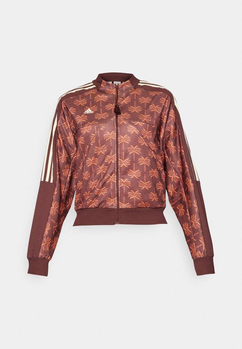 adidas Sportswear adidas Sportswear ADIDAS FARM RIO TIRO TRACK - Zip-up sweatshirt Neueste Stile
