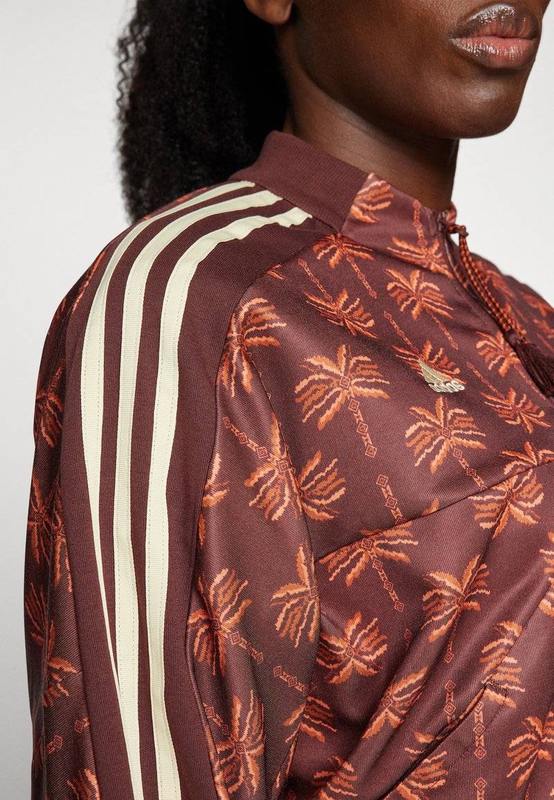 adidas Sportswear adidas Sportswear ADIDAS FARM RIO TIRO TRACK - Zip-up sweatshirt Neueste Stile