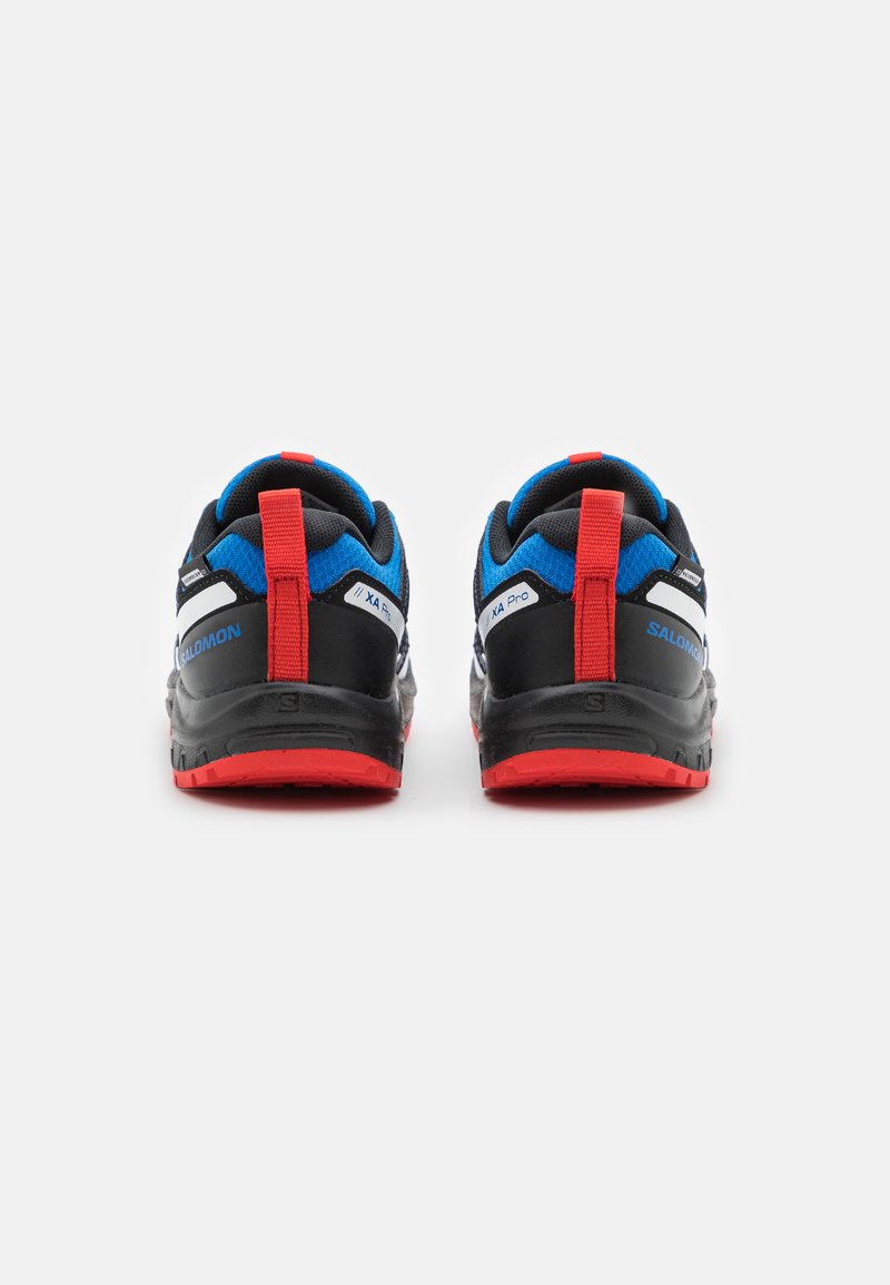 Salomon Salomon XA PRO V8 WP UNISEX - Hiking shoes Zeitbegrenzte Promotion