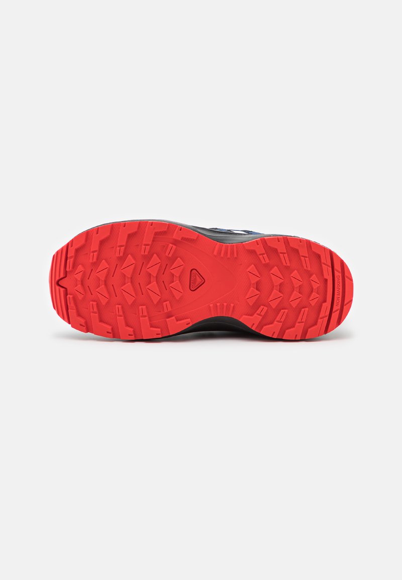 Salomon Salomon XA PRO V8 WP UNISEX - Hiking shoes Zeitbegrenzte Promotion