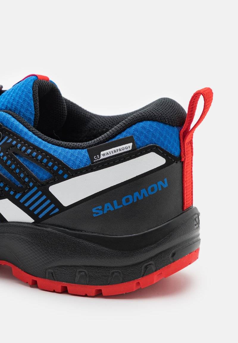 Salomon Salomon XA PRO V8 WP UNISEX - Hiking shoes Zeitbegrenzte Promotion