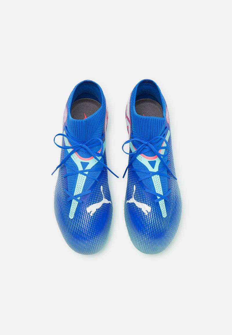Puma Puma FUTURE 7 PRO FG/AG - Moulded stud football boots Bis zu 60% Rabatt