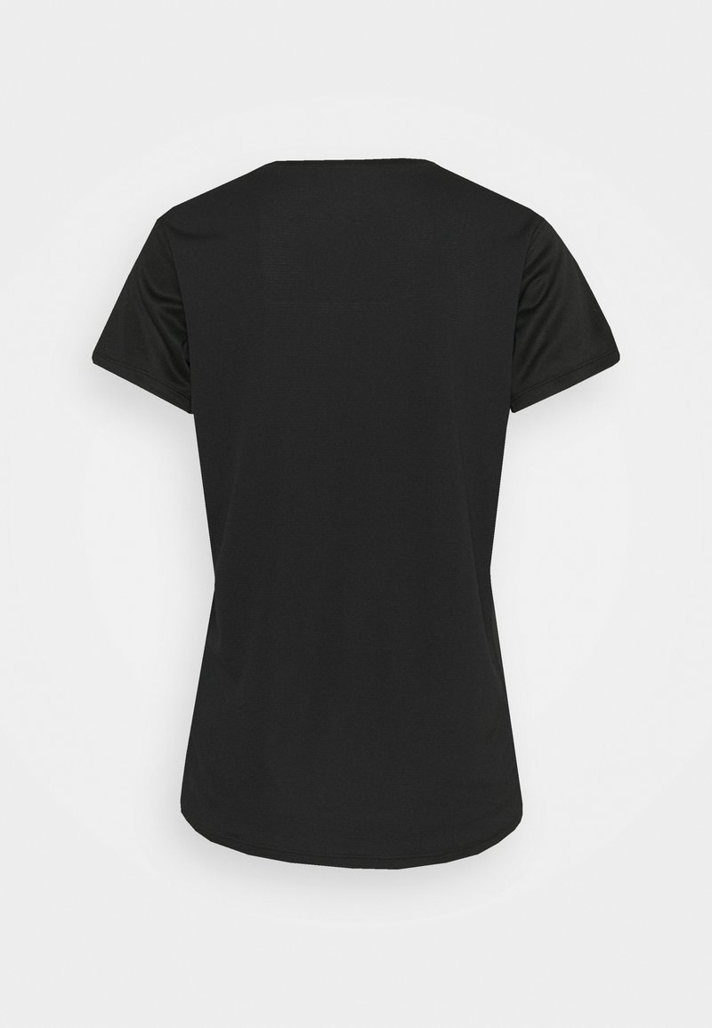 ASICS ASICS CORE TOP - Sports T-shirt - performance black Bis zu 65% Rabatt