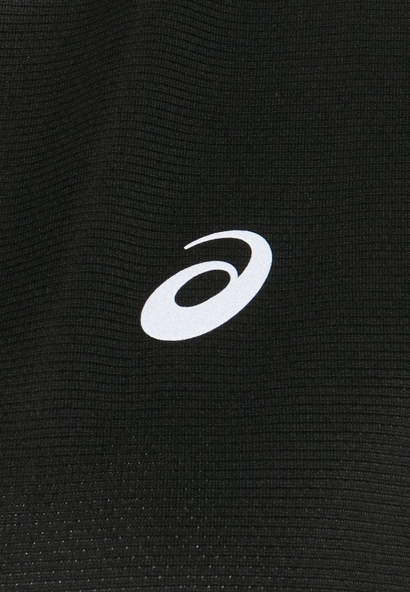 ASICS ASICS CORE TOP - Sports T-shirt - performance black Bis zu 65% Rabatt
