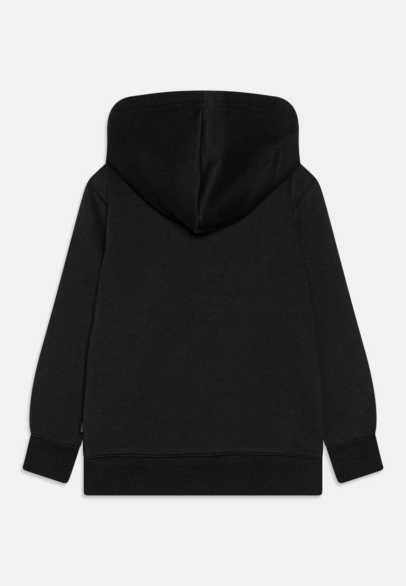 Puma Puma EMBROIDERY HOODIE UNISEX - Sweatshirt - black Nur für heute