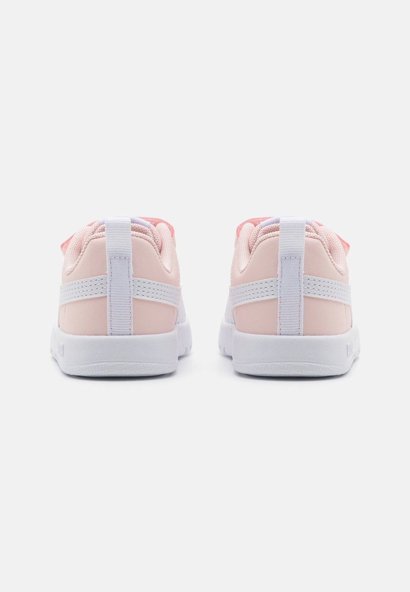 Puma Puma COURTFLEX V3 UNISEX - Walking trainers Discount Store für neue Produkte