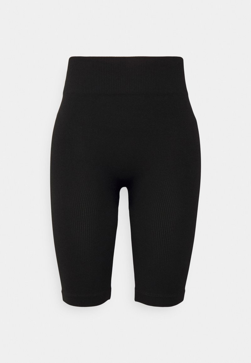 ONLY Play ONLY Play ONPJAIA LIFE HW SEAM NOOS - Shorts - black Super Rabatt