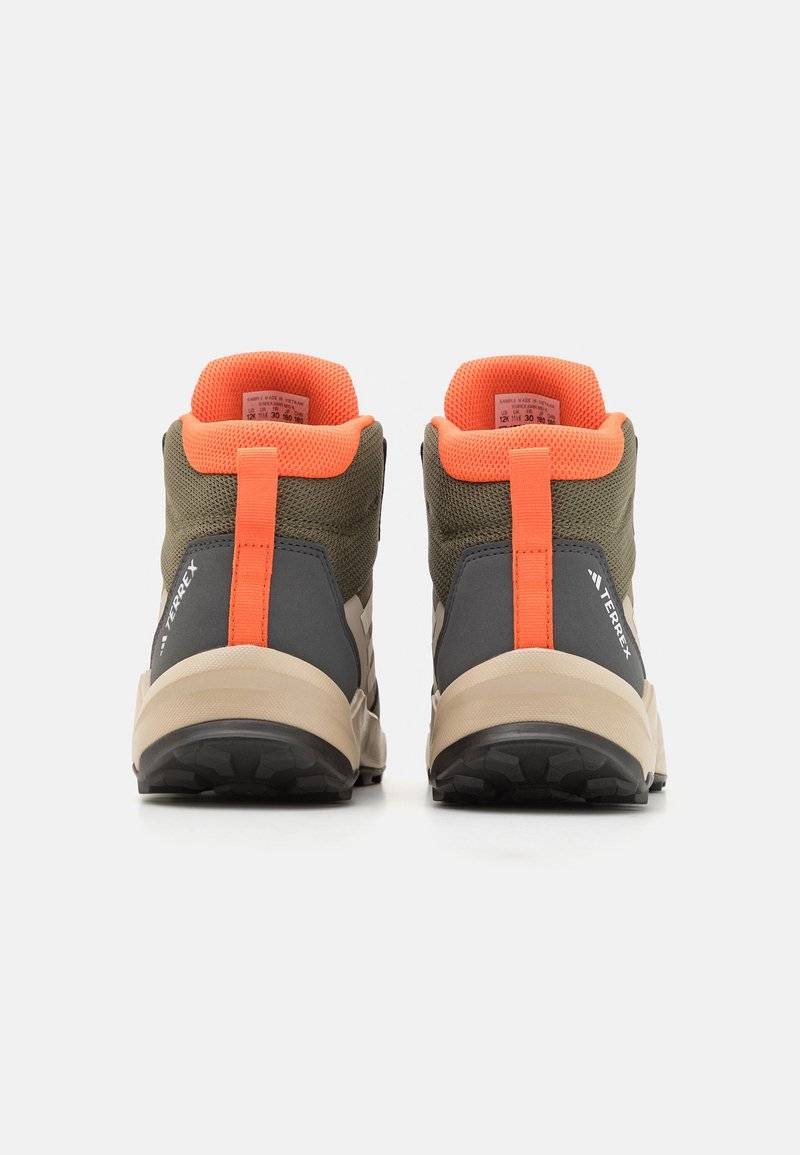 Adidas Terrex Adidas Terrex TERREX AX4R MID HIKING - Hiking shoes Clearance-Verkauf