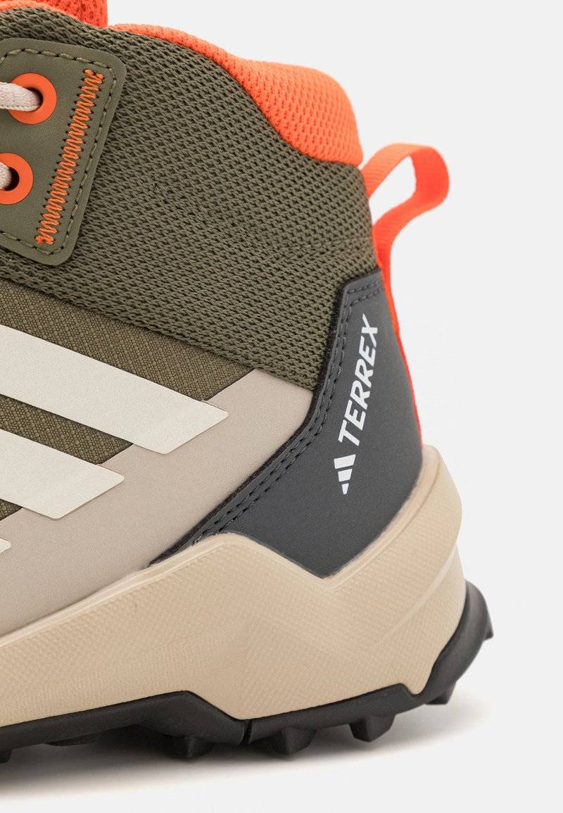 Adidas Terrex Adidas Terrex TERREX AX4R MID HIKING - Hiking shoes Clearance-Verkauf