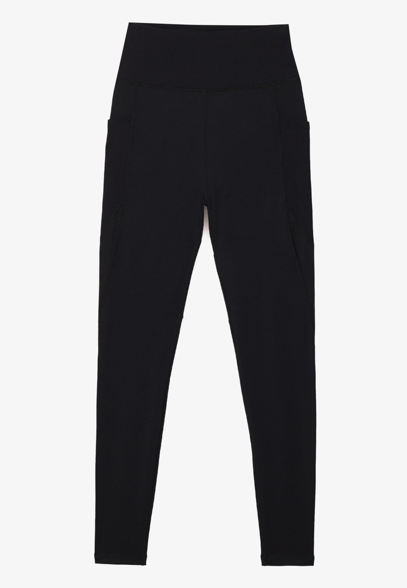 Even&Odd active Even&Odd active Leggings - black Kostenloser Versand international