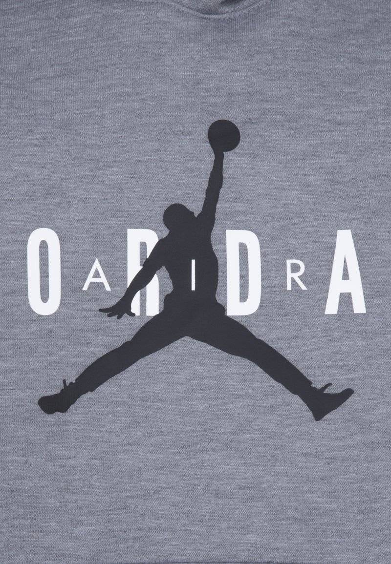 Jordan Jordan JUMPMAN - Hoodie - carbon heather Begrenzt auf 3 Tage