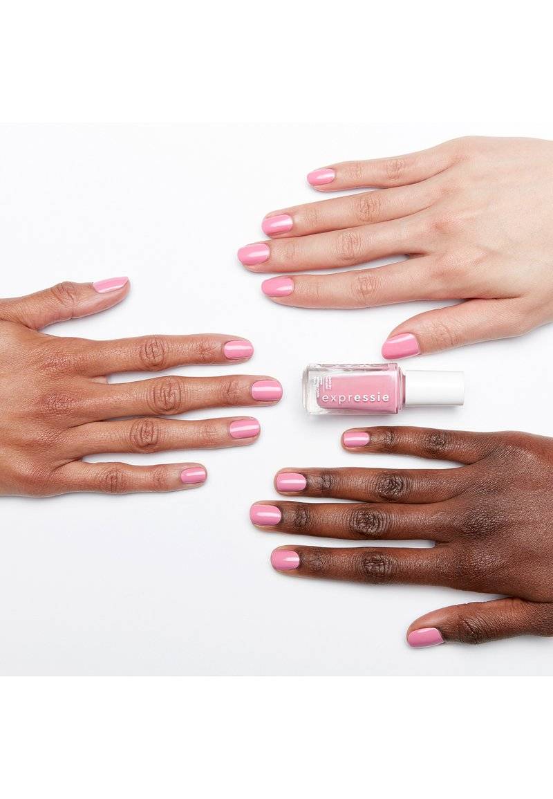 Essie Essie EXPRESSIE - Nail polish - 200 in the time zone 50% Rabatt für begrenzte Zeit