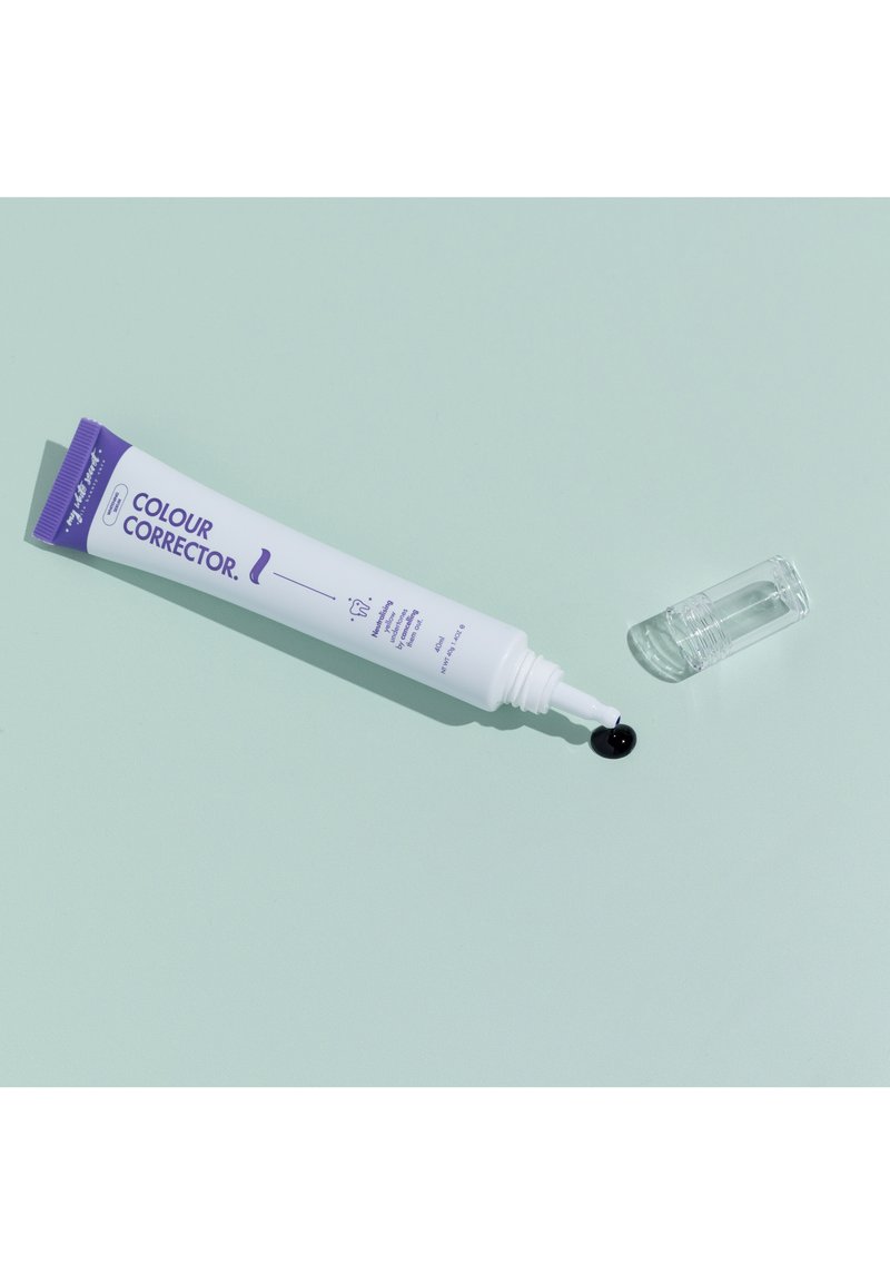 My White Secret My White Secret V34 COLOUR CORRECTOR WHITENING SERUM - Dental care Rabatte dieses Monats