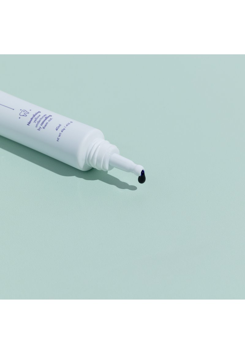 My White Secret My White Secret V34 COLOUR CORRECTOR WHITENING SERUM - Dental care Rabatte dieses Monats