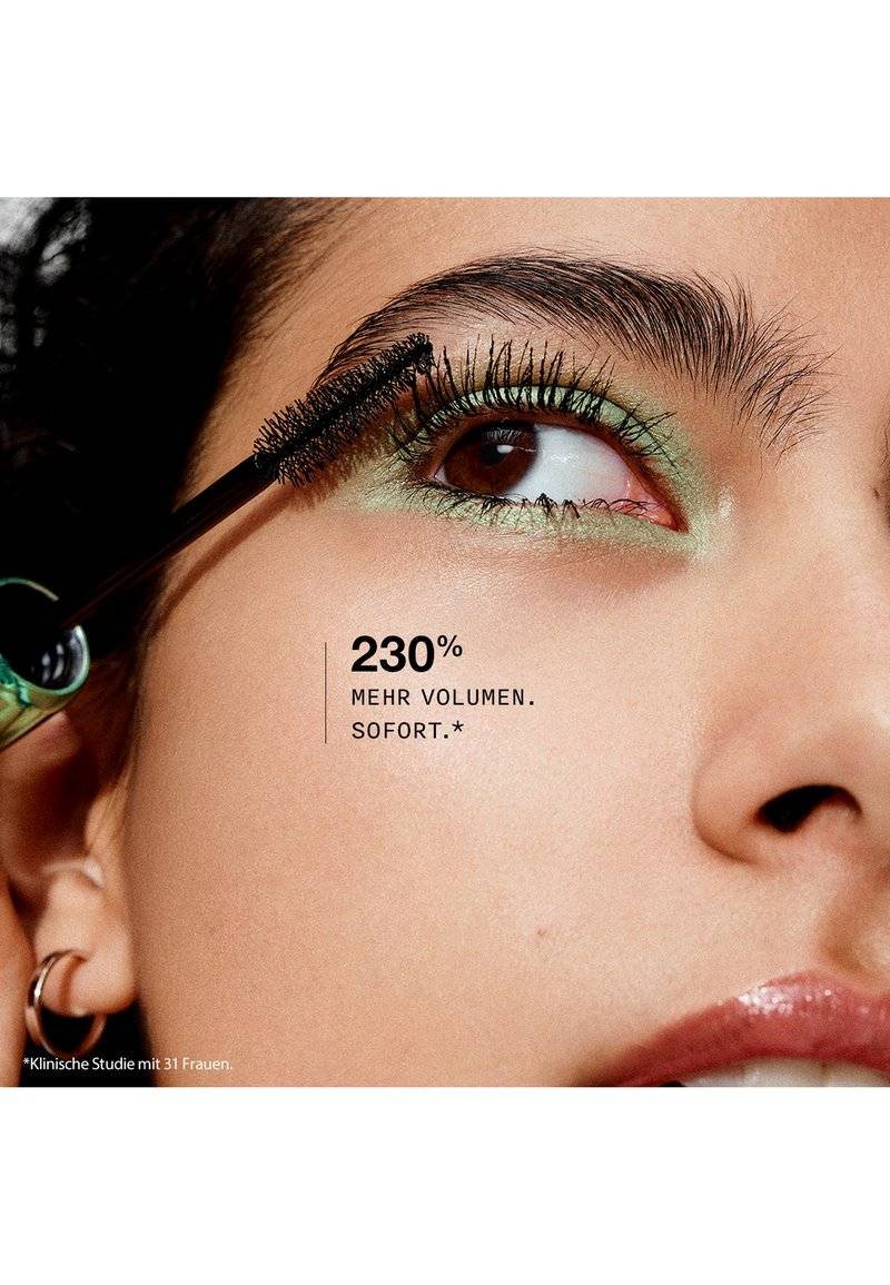 Clinique Clinique HIGH IMPACT HIGH-FI™ MASCARA - Mascara 2025