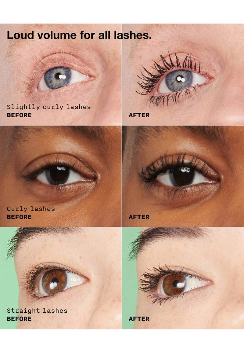 Clinique Clinique HIGH IMPACT HIGH-FI™ MASCARA - Mascara 2025
