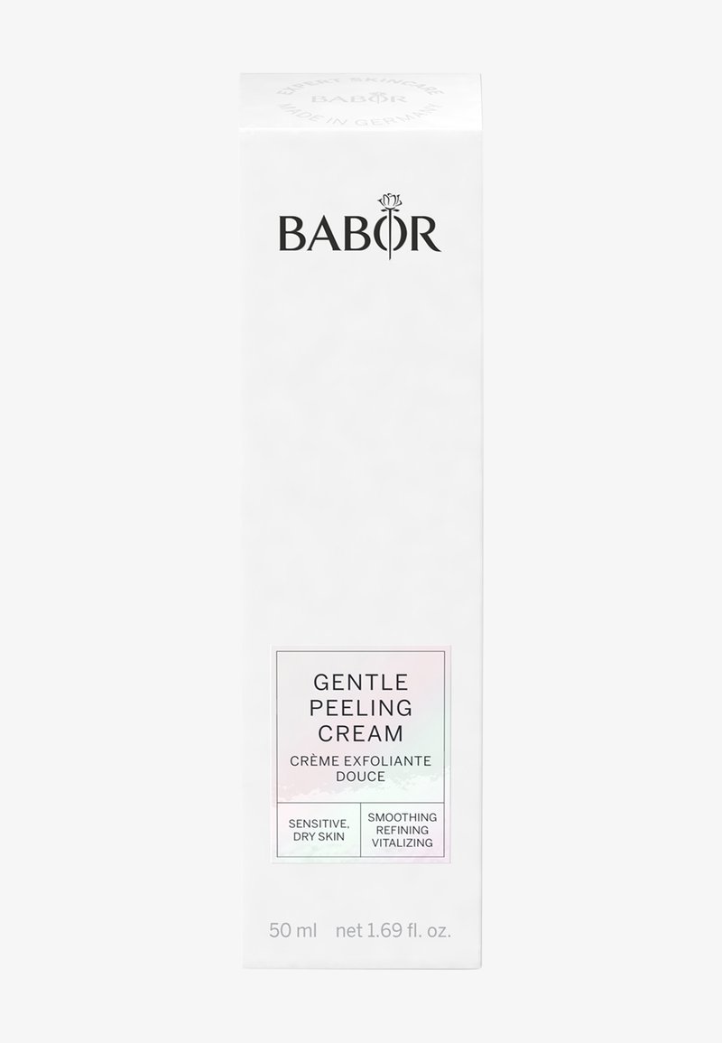 BABOR BABOR GENTLE PEELING CREAM - Facial scrub & peel Angebote